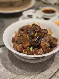 從美食感受文化傳承