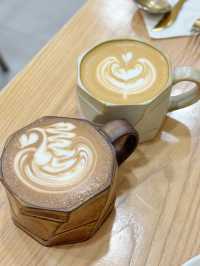 長沙灣波希米亞風悠閒Cafe🌾