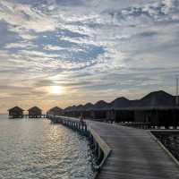 Anantara Veli Maldives Resort