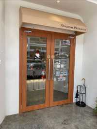 Nanamax Patisserie, Whimsical Artistry in Every Bite