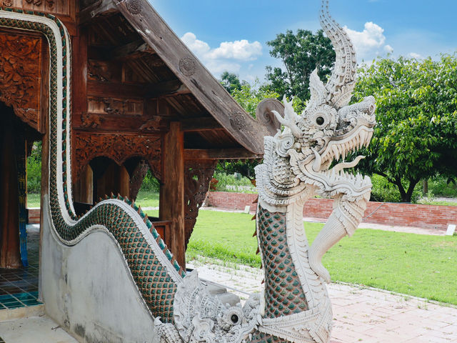 วัดสุวรรณมาศมงคล วัดสุวรรณมาศมงคล