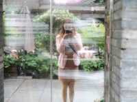 เดินเล่น Guanzhai Xiangzi Alleys