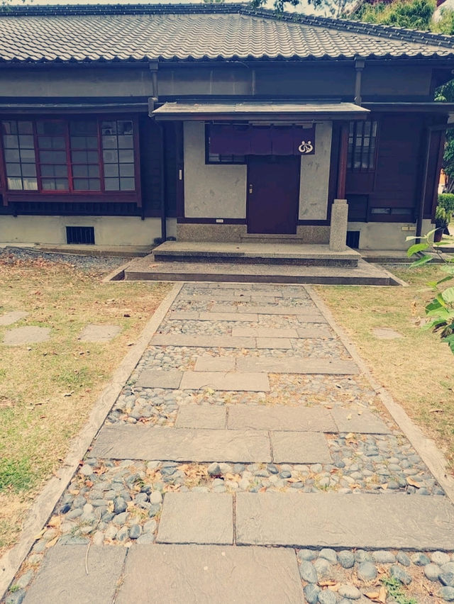 府東創意森林──城市中的綠意創意園地