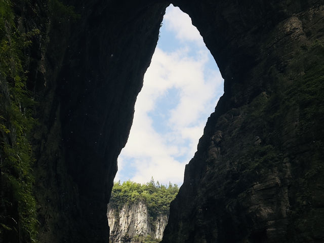 短途遊訪重慶，山城獨特體驗
