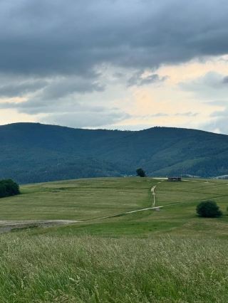 Sopki Stopki A Cozy Mountain Escape in the Beskids