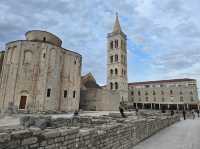 Church of St. Donatus