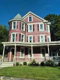 Sweet Sweet Beacon, upstate NY.