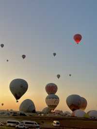 튀르키예 카파도키아 필수 코스