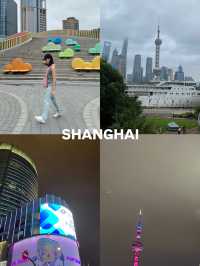 Landmark Shanghai