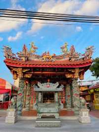 🇲🇾🌅 Chew Jetty วิถีชีวิตปีนัง