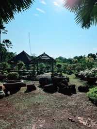  Serene Mornings at Garden Park MBKS 