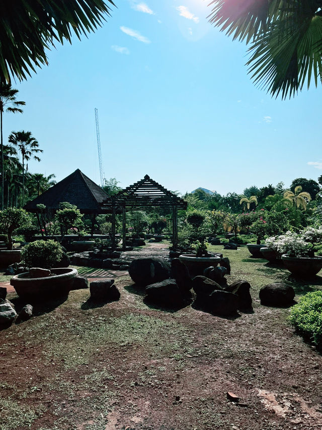  Serene Mornings at Garden Park MBKS 