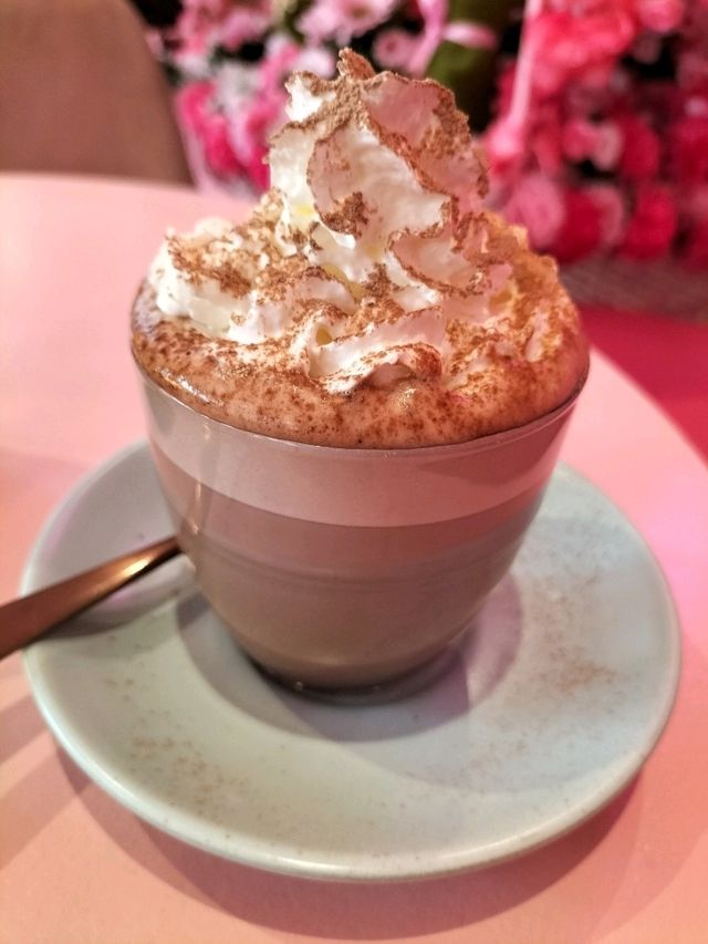 🩷Pink Cafe🩷