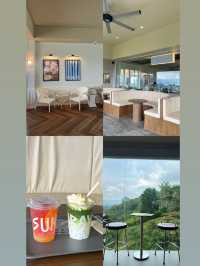SUNBAY KHAO YAIคาเฟ่เปิดใหม่ที่เขาใหญ่
