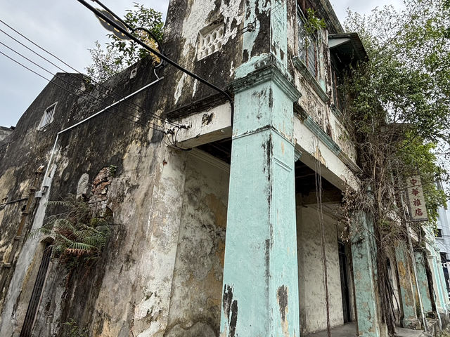 Johor’s Charming Old Towns: Muar, Batu Pahat & Kluang Adventure 🏝️🍜
