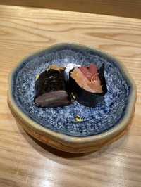 「鮨」在食時令