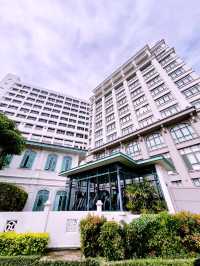 The Majestic Malacca: Top Choice for Boutique Luxury