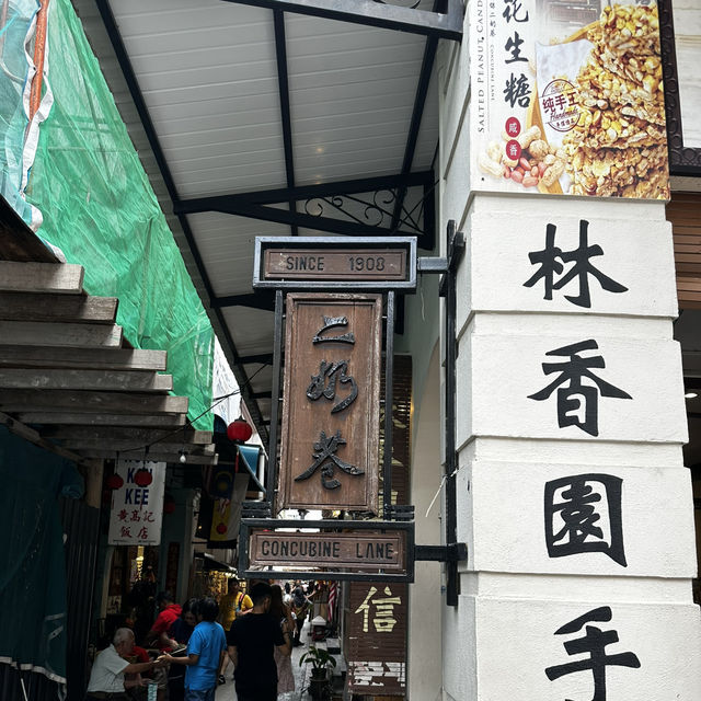 ๐ธ Ipoh โ Heritage, Nature, and Flavors of Perak ๐ธ Ipoh โ Heritage, Nature, and Flavors of Perak