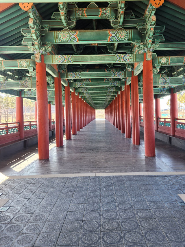 가을 데이트 경주여행 코스 추천