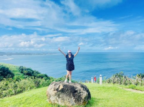 ヒヨップポイント（カタンドゥアネス州）