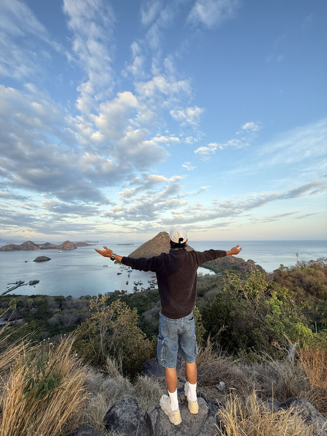 Labuan Bajo Trails✨  