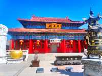 華嚴寺