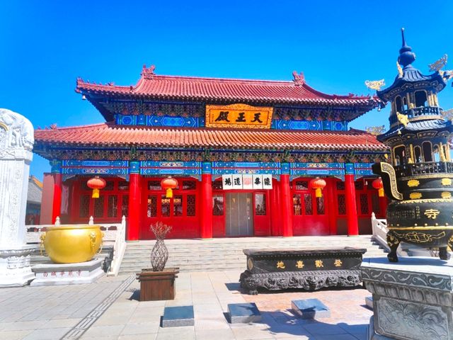 華嚴寺