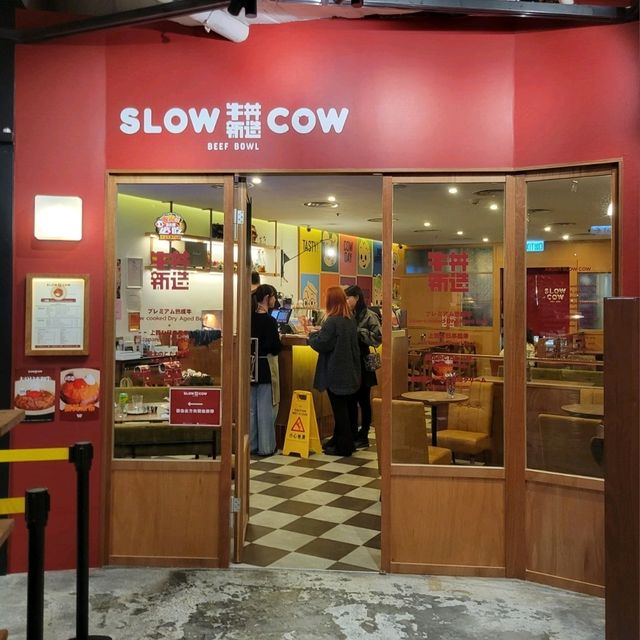 美國 style K11 商場有匠心熟成牛🐄😆👍 美國 style K11 商場有匠心熟成牛🐄😆👍
