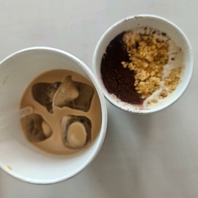 motte 카페