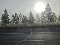 Hulunbuir Grasslands