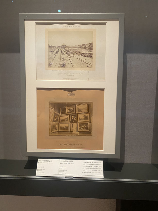 【東京都上野🇯🇵東京国立博物館　本館日本ギャラリー】