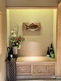 🍣✨ A Bowl to Remember at Tsujihan 🐟🥢