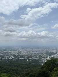 รวมที่เที่ยวในเชียงใหม่