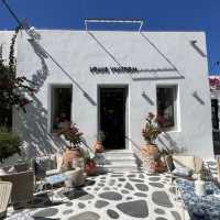 Mykonos Uncovered