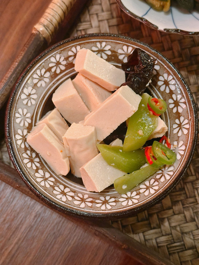 銅鑼灣麻辣新體驗川菜館🌶️  