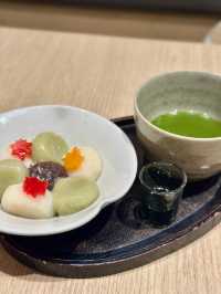 《抵食和風二人前》