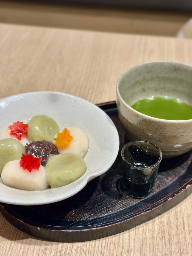 《抵食和風二人前》