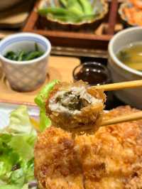 《抵食和風二人前》