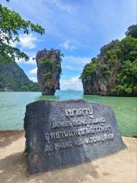 เขาตาปู 🌊🏝️📌
