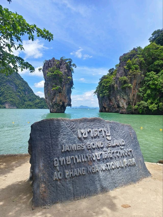 เขาตาปู 🌊🏝️📌