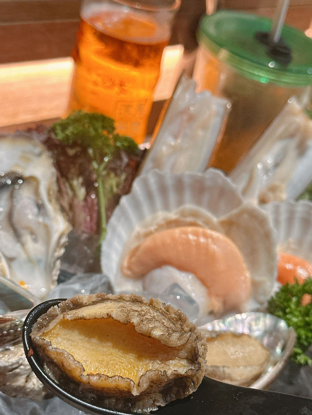 銅鑼灣極上日本A4和牛火鍋放題🍲｜牛大人台灣火鍋吃到飽 (銅鑼灣)  