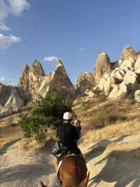 トルコ旅行🇹🇷