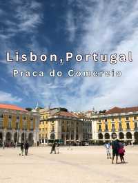 Lisbon @ Portugal