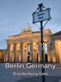 Berlin @ Germany