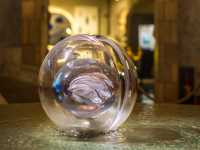 Hakone Venetian Glass Museum