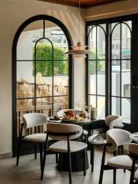 Timo Cafe คาเฟ่เท่ ๆ ใจกลางสาทร ที่สายชิลห้ามพลาด 