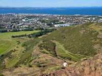 Holyrood Park