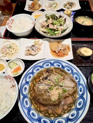 【야마구치 여행】시모노세키의 숨겨진 점심 맛집