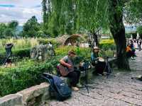 Charming Heritage at Shaxizhen Ancient Town