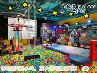 【啟德好去處】EpicLand 歷奇王國：平日下午人少舒服，2小時足夠放電！